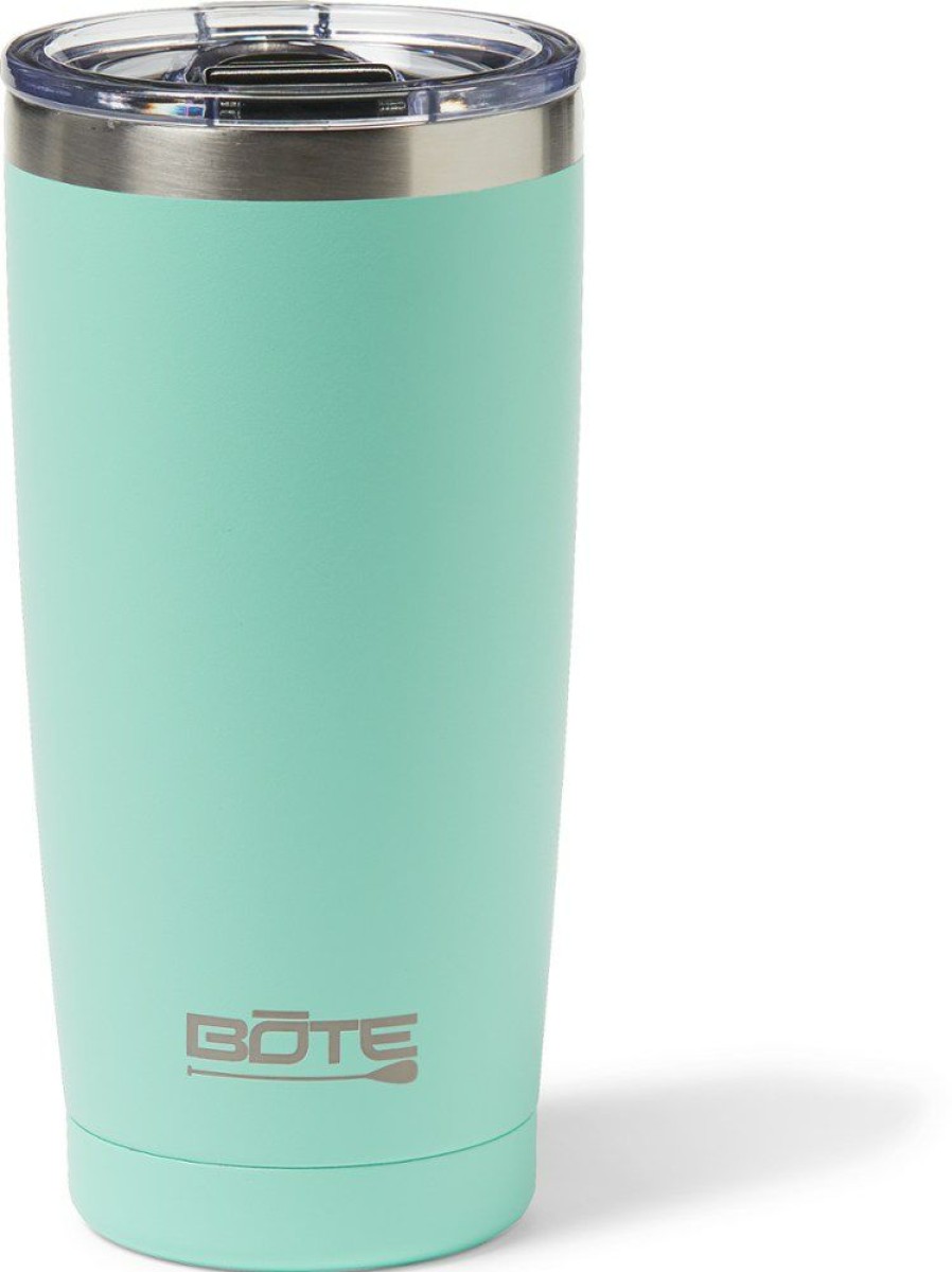 Camping And Hiking * | Bote Magnetumbler 20 Fl. Oz. Seafoam