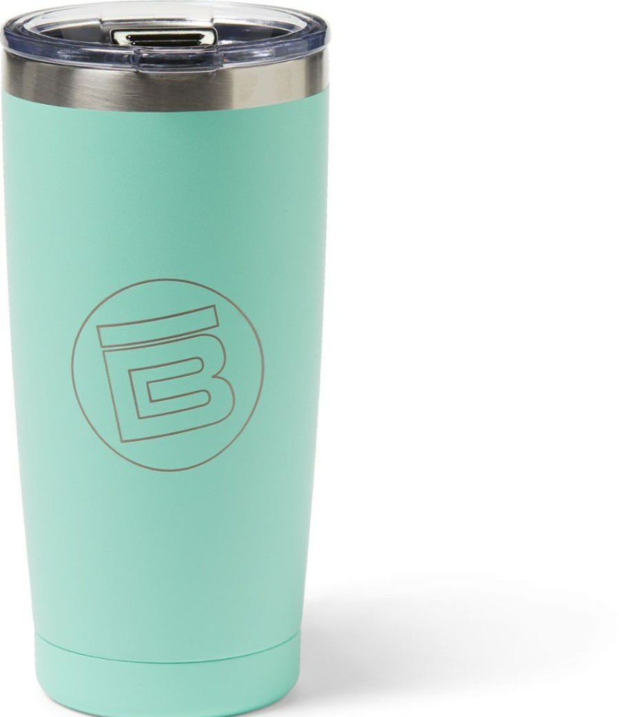 Camping And Hiking * | Bote Magnetumbler 20 Fl. Oz. Seafoam