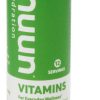 Camping And Hiking * | Nuun Vitamins Hydration Tablets 12 Servings