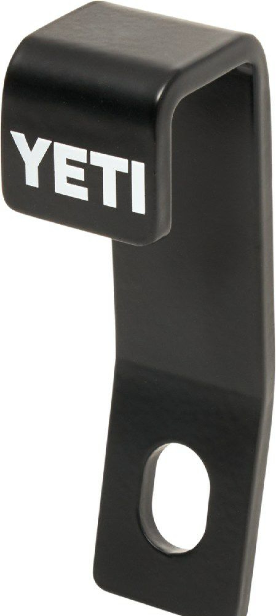 Camping And Hiking * | Yeti Locking Bracket Black