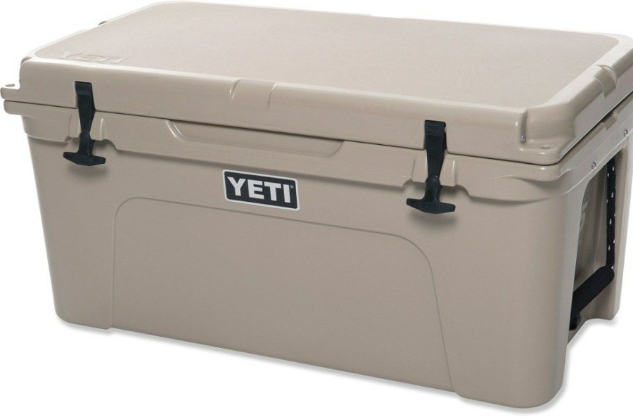 Camping And Hiking * | Yeti Tundra 65 Cooler