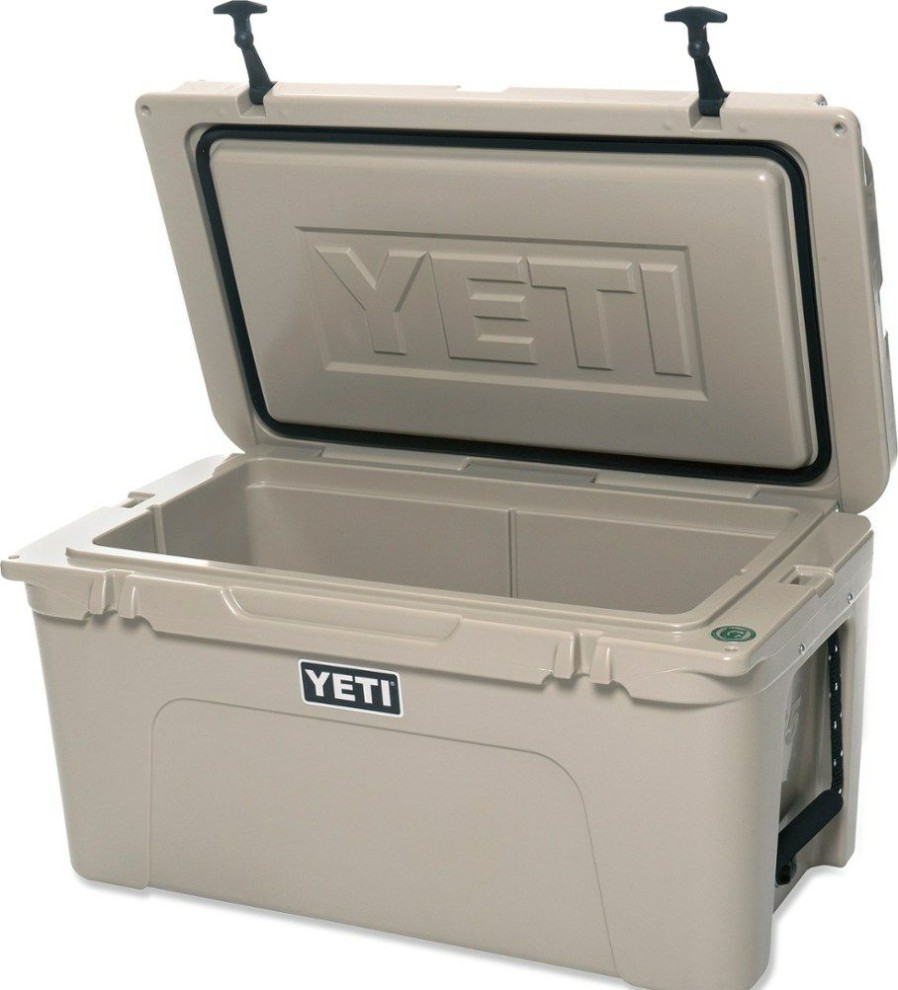 Camping And Hiking * | Yeti Tundra 65 Cooler