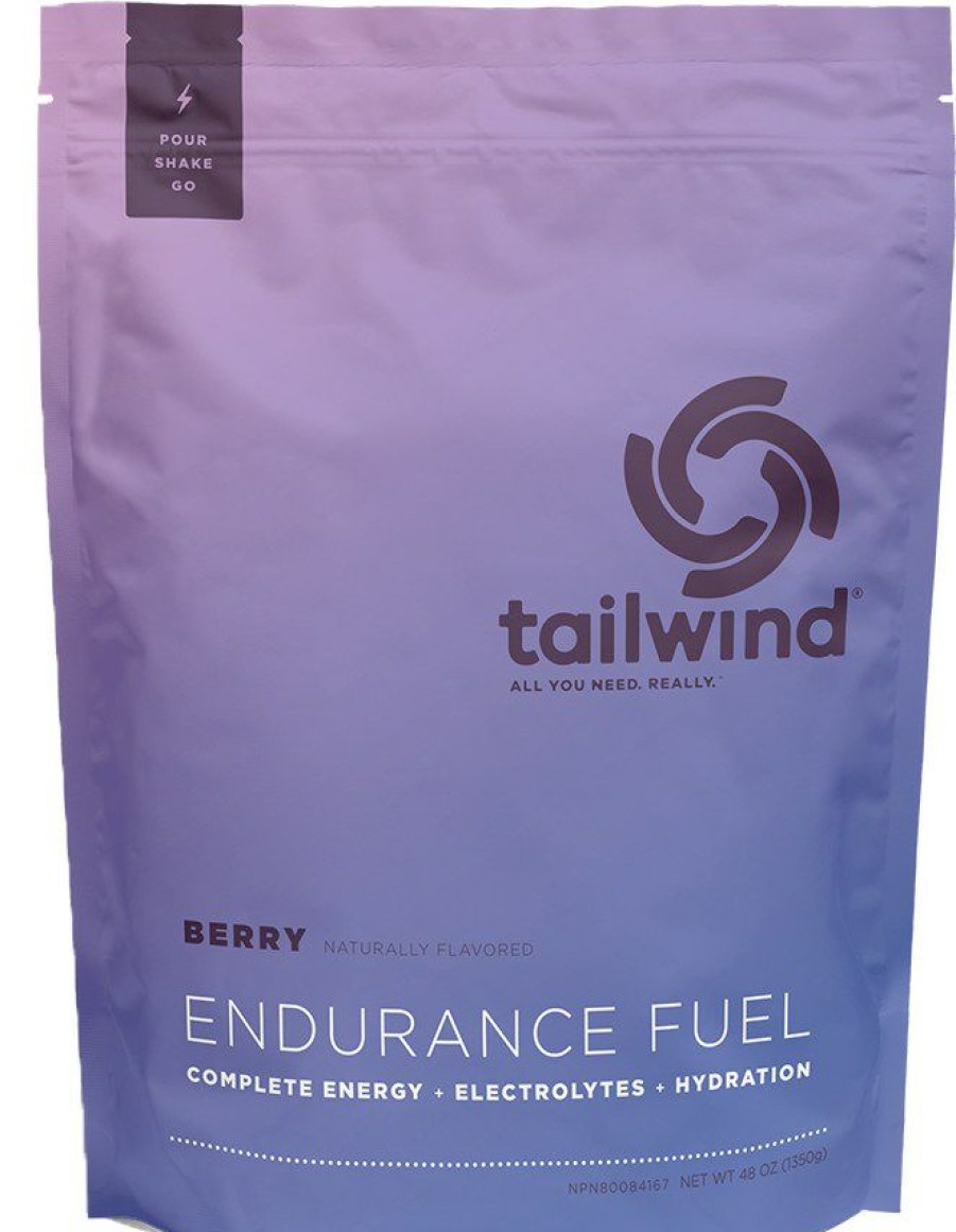 Camping And Hiking * | Tailwind Nutrition Endurance Fuel Drink Mix 50 Servings