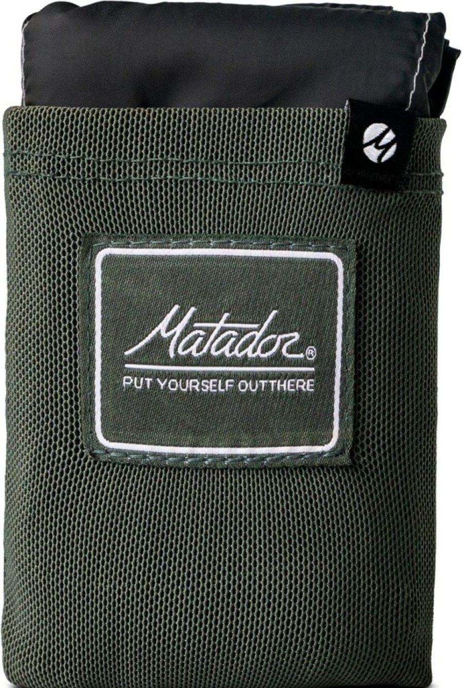 Camping And Hiking * | Matador Pocket Blanket