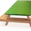 Lifestyle And Gifts * | Coghlan'S Picnic Table Cover None