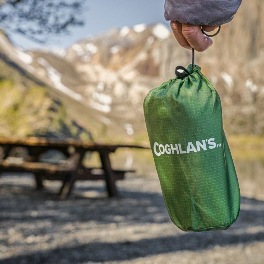 Lifestyle And Gifts * | Coghlan'S Picnic Table Cover None