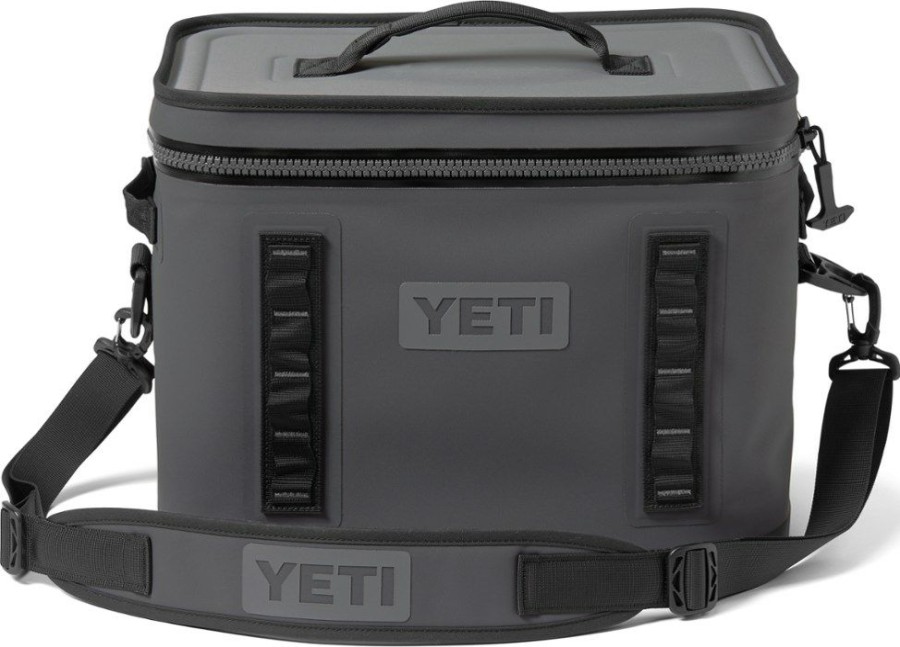 Camping And Hiking * | Yeti Hopper Flip 18 Soft Cooler