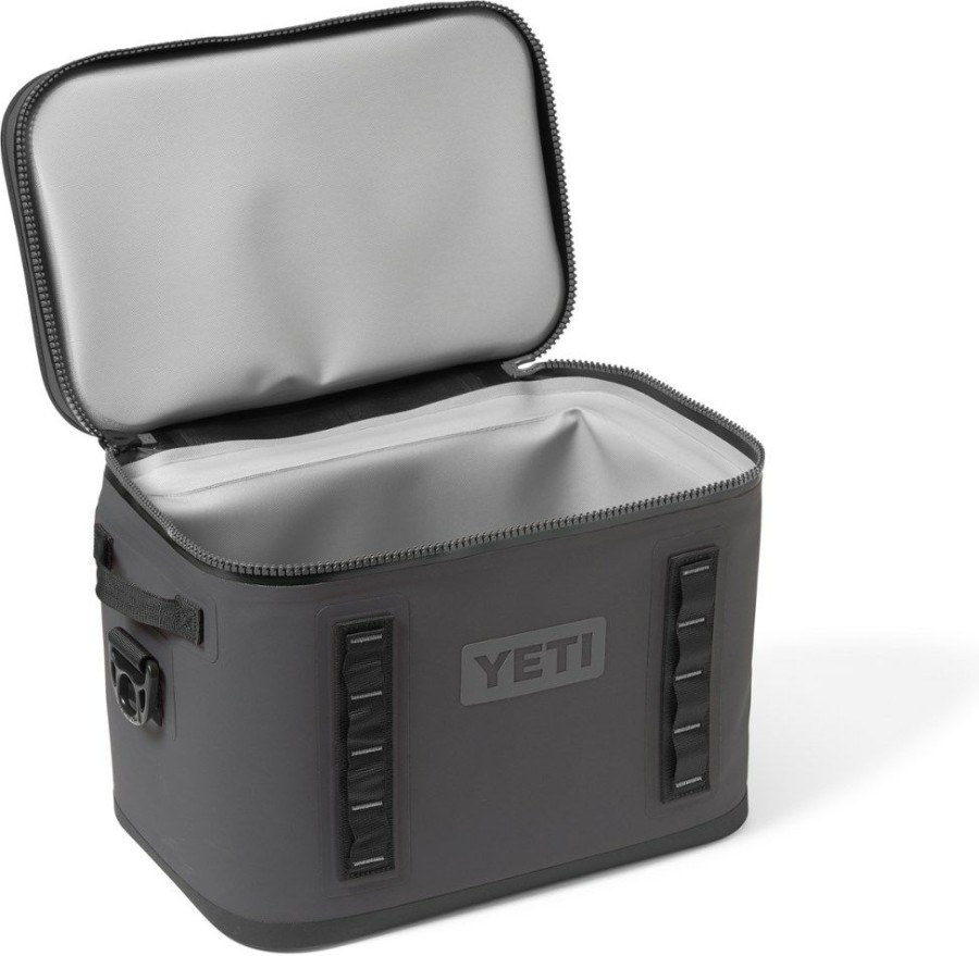 Camping And Hiking * | Yeti Hopper Flip 18 Soft Cooler