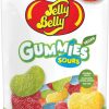 Camping And Hiking * | Jelly Belly Sour Gummies Assorted