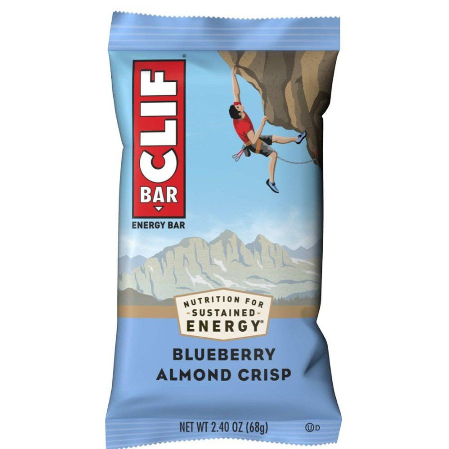 Camping And Hiking * | Clif Energy Bar