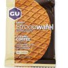 Camping And Hiking * | Gu Stroopwafel