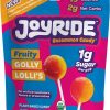 Camping And Hiking * | Joyride Golly Lolli'S 12 Count Assorted