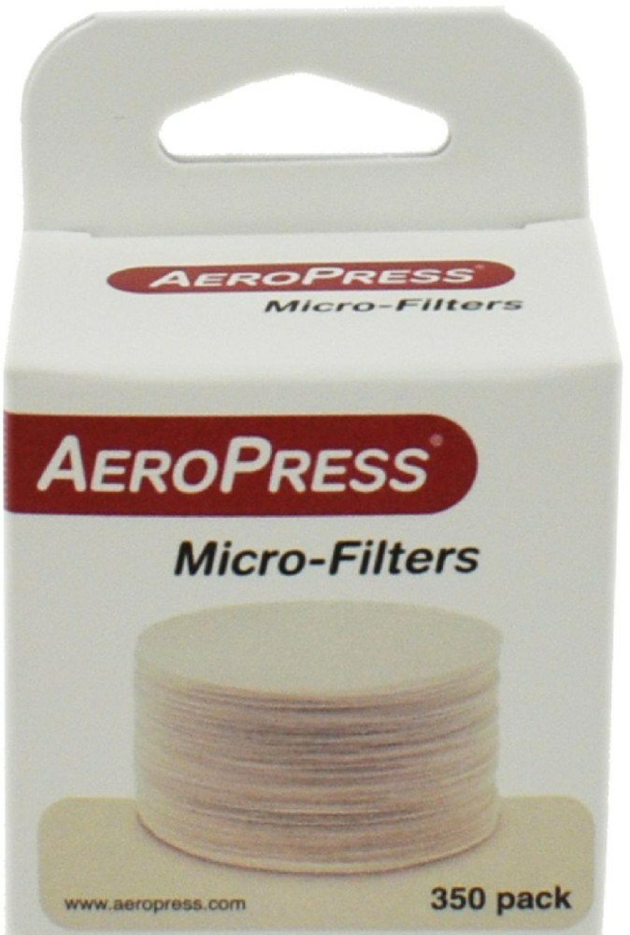 Camping And Hiking * | Aeropress Micro-Filters