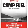 Camping And Hiking * | Crown Fuel Crown Camp Fuel Quart None