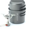 Camping And Hiking * | Soto Amicus Stove Cookset Combo