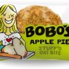 Camping And Hiking * | Bobo'S Oat Bars Stuff'D Oat Bites Apple Pie