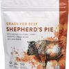 Camping And Hiking * | Heather'S Choice Grass-Fed Beef Shepherd'S Pie 1 Serving None