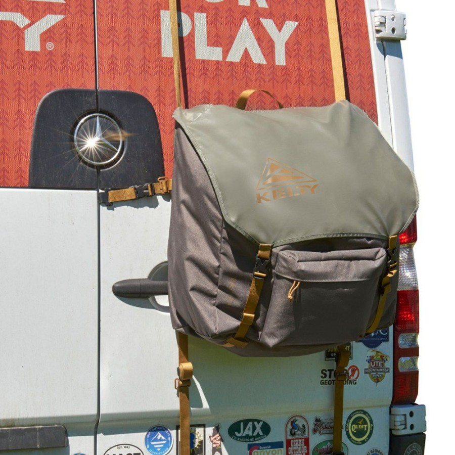 Lifestyle And Gifts * | Kelty Trash Pak Beluga