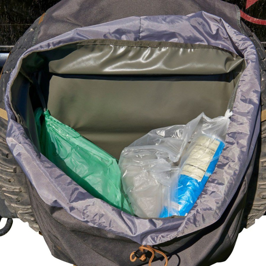 Lifestyle And Gifts * | Kelty Trash Pak Beluga