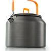 Camping And Hiking * | Gsi Outdoors Halulite 1.8 Qt. Tea Kettle 1.8 Liter