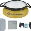 Camping And Hiking * | Sea To Summit Camp Kitchen Clean-Up Kit None