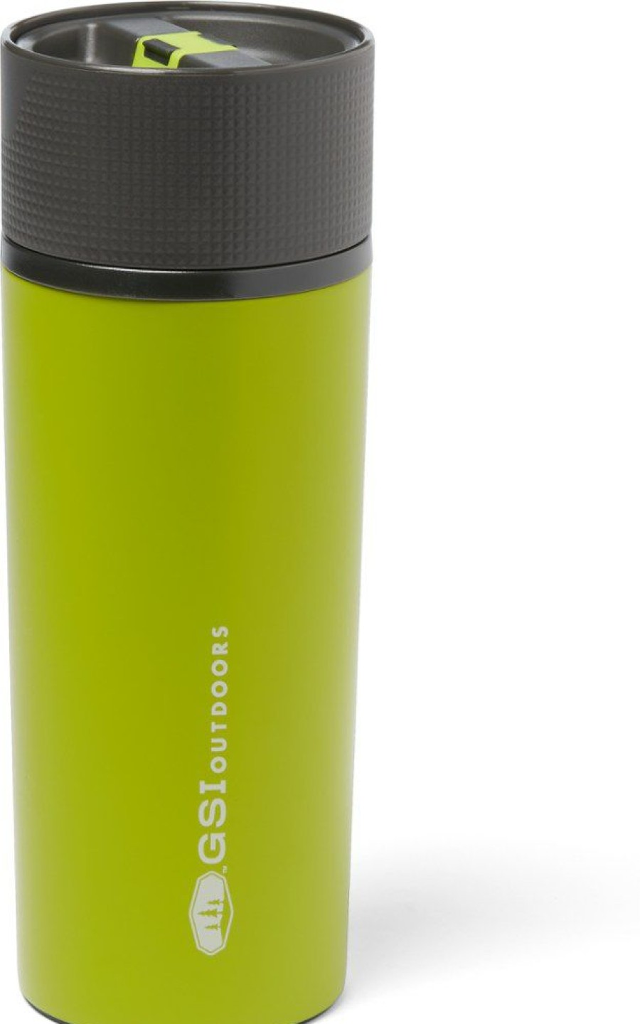 Camping And Hiking * | Gsi Outdoors Glacier Commuter Mug 17 Fl. Oz.