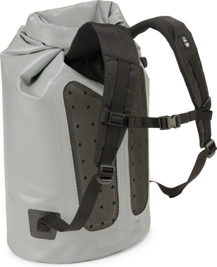 Camping And Hiking * | Icemule Pro Cooler 23 Liters Gray