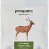 Camping And Hiking * | Patagonia Hawaiian Wild Venison Links Lightly Smoked