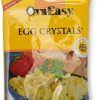 Camping And Hiking * | Ovaeasy Whole Egg Crystals 12 Eggs None