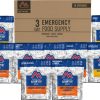 Camping And Hiking * | Mountain House 3-Day Emergency Food Supply Kit