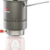 Camping And Hiking * | Msr Reactor Stove System 1.7 Liter