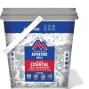 Camping And Hiking * | Mountain House Essential Meal Assortment Bucket None