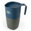 Camping And Hiking * | Uco Eco Collapsible Camp Cup Ocean Blue