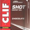 Camping And Hiking * | Clif Shot Energy Gel