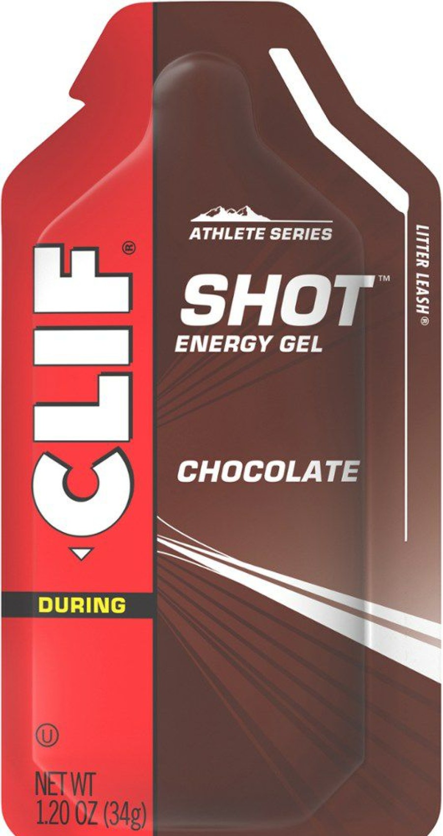 Camping And Hiking * | Clif Shot Energy Gel