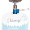 Camping And Hiking * | Olicamp Kinetic Ultra Titanium Stove None