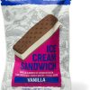 Camping And Hiking * | Mountain House Ice Cream Sandwich Vanilla