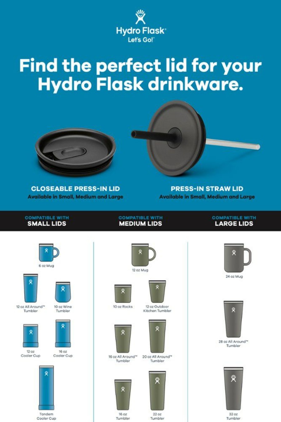 Camping And Hiking * | Hydro Flask Mug 12 Fl. Oz.