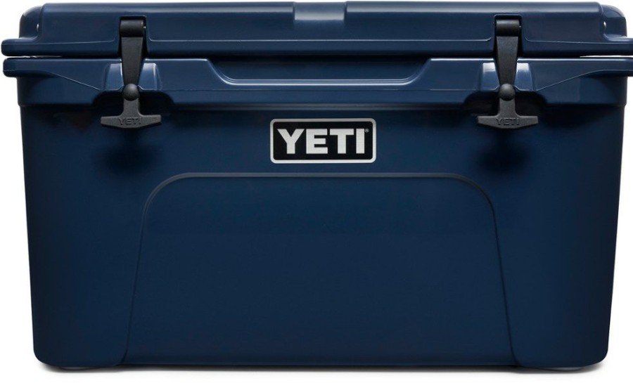 Camping And Hiking * | Yeti Tundra 45 Cooler