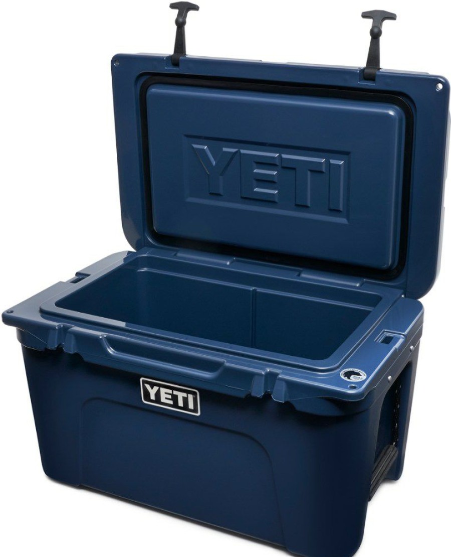 Camping And Hiking * | Yeti Tundra 45 Cooler