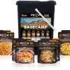 Camping And Hiking * | Peak Refuel Basecamp Bucket 2.0 24 Servings