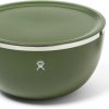 Camping And Hiking * | Hydro Flask Serving Bowl With Lid 5 Qt.