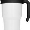 Camping And Hiking * | Yeti Rambler 30 Fl. Oz. Tumbler Handle Black