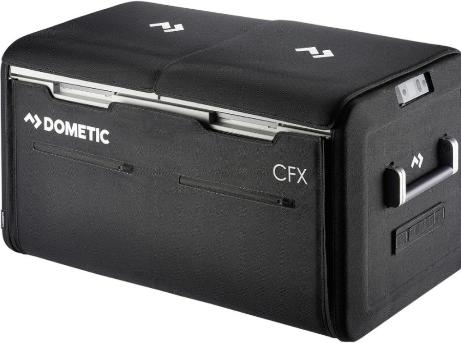 Camping And Hiking * | Dometic Cfx3 Pc95 Protective Cover None