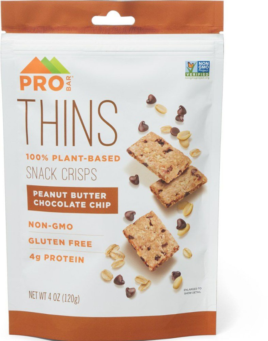 Camping And Hiking * | Probar Thins