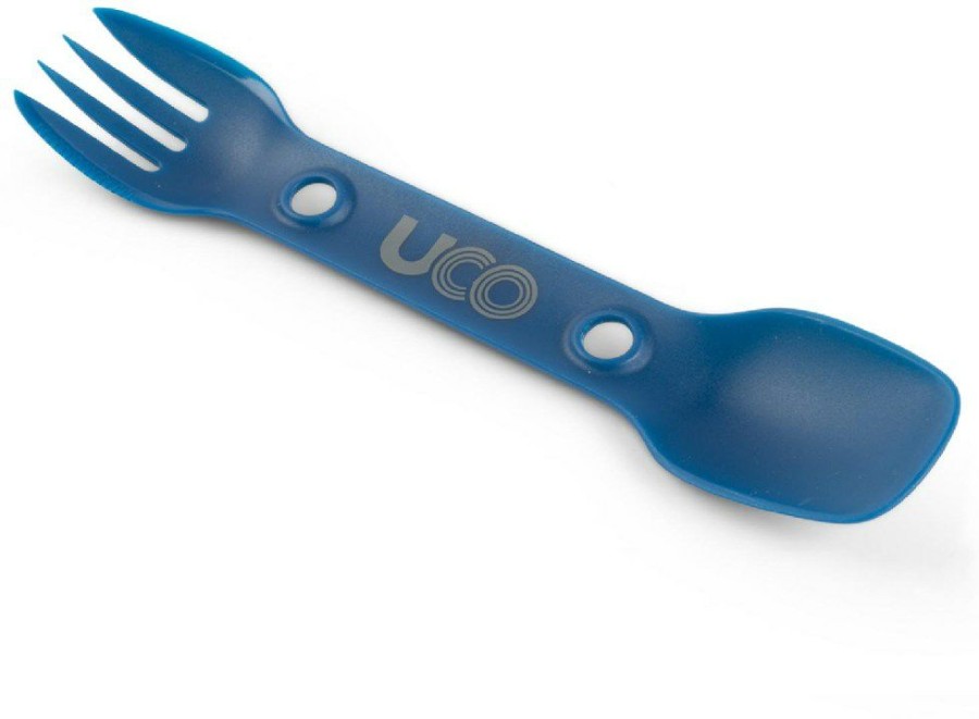 Camping And Hiking * | Uco Eco Utility Spork