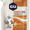 Camping And Hiking * | Gu Energy Gel 15 Servings