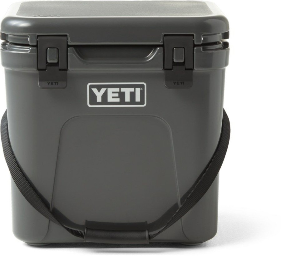 Camping And Hiking * | Yeti Roadie 24 Cooler