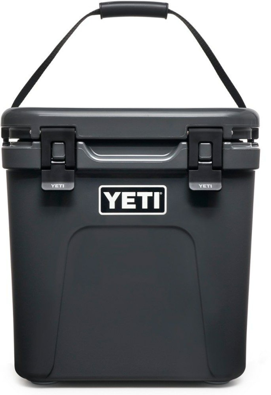 Camping And Hiking * | Yeti Roadie 24 Cooler