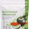 Camping And Hiking * | Heather'S Choice Buckwheat Breakfast 1 Serving